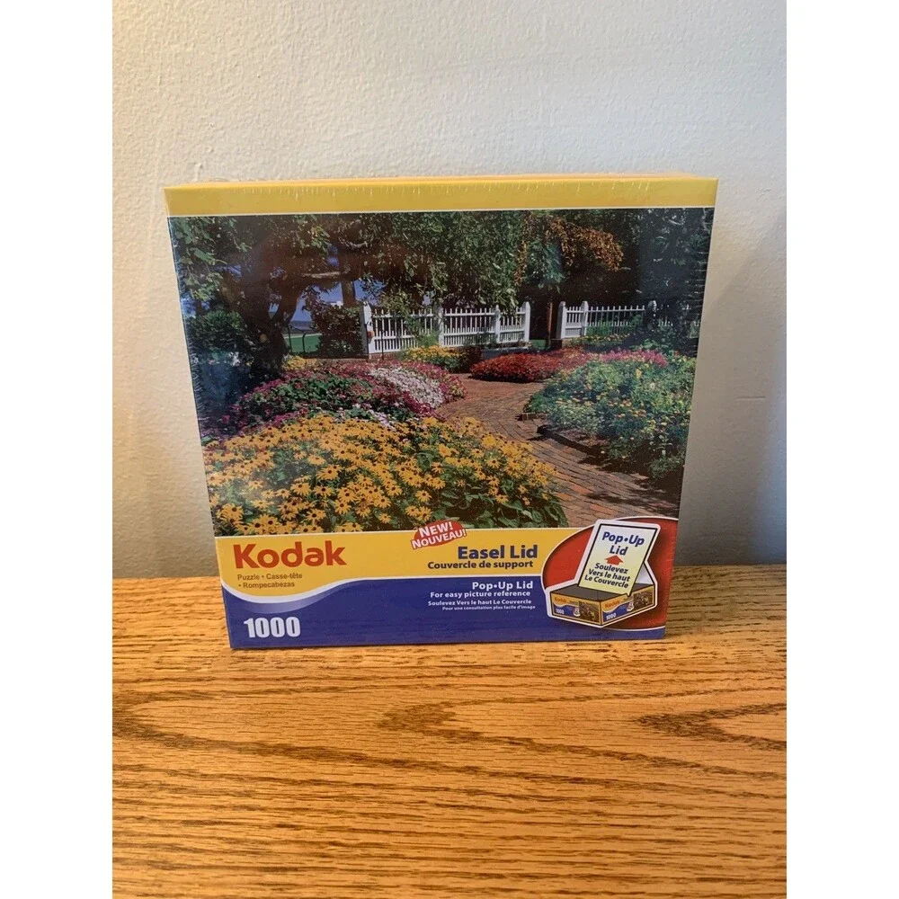 Kodak brand new
